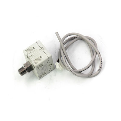 IP65 SMC ISE30A-01-C प्रेशर गेज, वैक्यूम गेज पॉजिटिव प्रेशर N-प्रकार