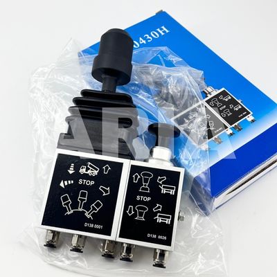 HYYA 14750430H संयोजन वाल्व DCM01 D1380001 D1380026 ऑटोमोटिव वाल्व