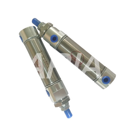 D-82927-A-4 D-71927-A-1.5 D-87345-A D-71297-A-2 बिम्बा वायवीय सिलेंडर