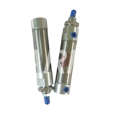 D-82927-A-4 D-71927-A-1.5 D-87345-A D-71297-A-2 बिम्बा वायवीय सिलेंडर