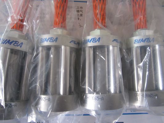 सीएफओ-09865-ए सीएफओ-01923-ए नाइट्रोजन जनरेटर के लिए आवेदन किया बिम्बा सिलेंडर नाइट्रोजन जनरेटर सिलेंडर