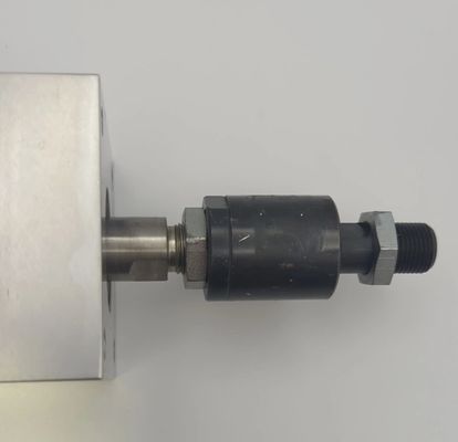 एम-702-डीएक्सपी-00एमसी बिम्बा डबल एक्टिंग सिलेंडर ब्लू लाइन 1.88-इंच स्ट्रोक