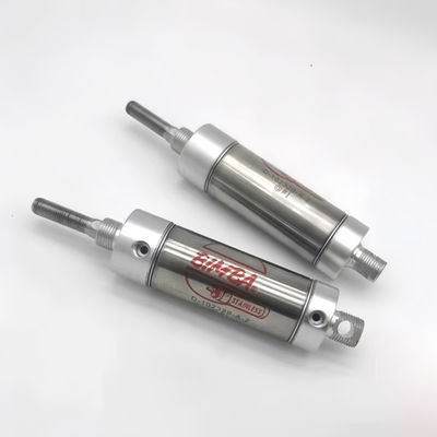 C-171.75-DP कुशन के साथ बिम्बा एयर सिलेंडर  वायवीय सिलेंडर