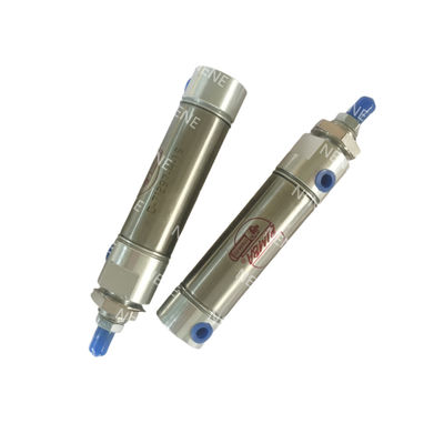 BIMBA FMD-5010-3FHV सिलेंडर मीट्रिक फ्लैट वन 63 मिमी बोर 50 स्ट्रोक 10 मिमी (((s)