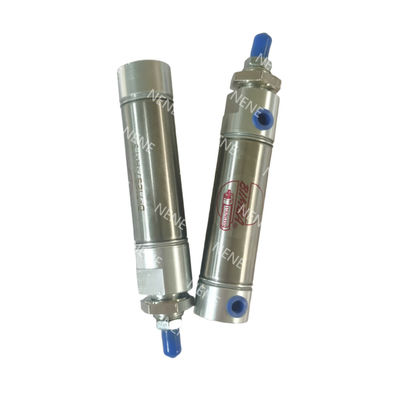 BIMBA FMD-5010-3FHV सिलेंडर मीट्रिक फ्लैट वन 63 मिमी बोर 50 स्ट्रोक 10 मिमी (((s)