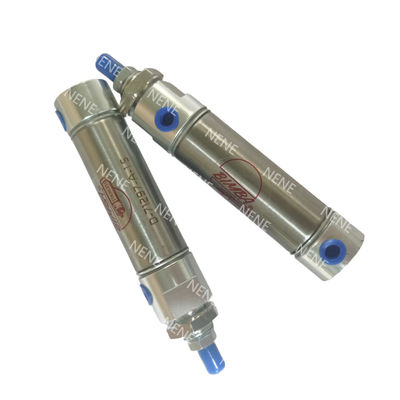 BIMBA FMD-5010-3FHV सिलेंडर मीट्रिक फ्लैट वन 63 मिमी बोर 50 स्ट्रोक 10 मिमी (((s)