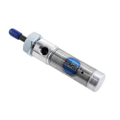 एसएसएम-702-डीएक्सपीवीडब्ल्यू बिम्बा स्टेनलेस एयर सिलेंडर पुरुष थ्रेड पिस्टन न्यूमेटिक सिलेंडर