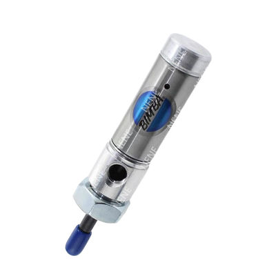 बिम्बा सीएफओ-01923-ए संपीड़ित वायु मीडिया पिस्टन वायवीय सिलेंडर