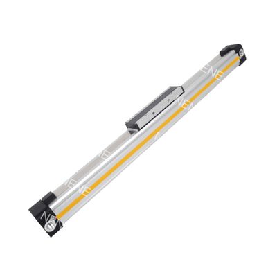 एल्यूमीनियम डबल एक्टिंग सिलेंडर OSP-P25-100/500/600/700 रॉडलेस सिलेंडर के लिए अंतिम विकल्प