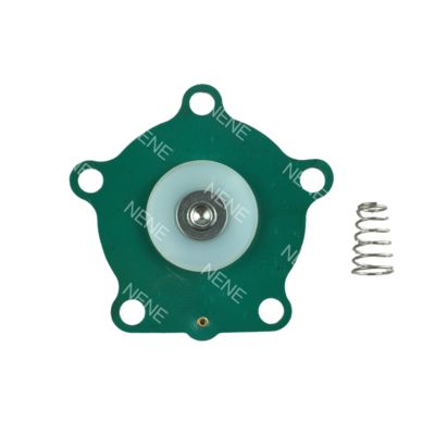 TH-5820-B MD01-20 MD02-20 3/4' Taeha पल्स वाल्व के लिए डायफ्राम TH-4820-B TH-5825-B TH-5820-C TH-4820-C