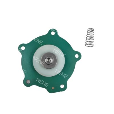 Taeha TH-5825-B MD01-25 MD02-25 1' डायफ्राम वाल्व झिल्ली किट TH-4825-B TH-5825-C