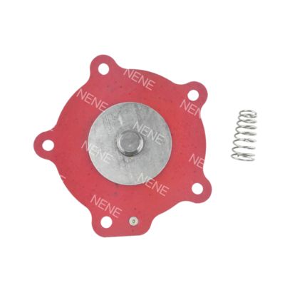 Taeha TH-5825-B MD01-25 MD02-25 1' डायफ्राम वाल्व झिल्ली किट TH-4825-B TH-5825-C