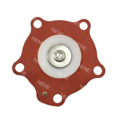 Taeha TH-5825-B MD01-25 MD02-25 1' डायफ्राम वाल्व झिल्ली किट TH-4825-B TH-5825-C