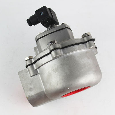 FP50 SQP50 SQM60 टर्बो M50 2 इंच दाएं कोण विद्युत चुम्बकीय पल्स वाल्व TURBO