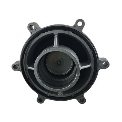 टर्बो SQP75-IN विद्युत चुम्बकीय पल्स वाल्व DN80 धूल हटाने SQP75 3-इंच डुबकी विद्युत चुम्बकीय पल्स वाल्व