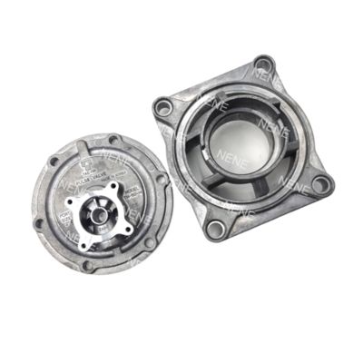 TAEHA TH-4450-M TH-50-M 2 इंच एम-प्रकार पल्स जेट वाल्व DN50 सोलेनोइड वाल्व AC220V AC110V DC24V