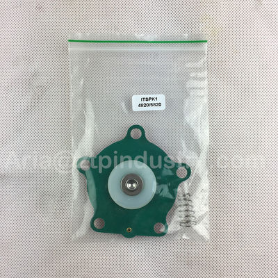 Taeha TH-5825-B MD01-25 MD02-25 1 इंच डायाफ्राम पल्स वाल्व रखरखाव किट TH-4825-B TH-5825C