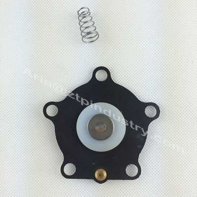 Taeha TH-5825-B MD01-25 MD02-25 1 इंच डायाफ्राम पल्स वाल्व रखरखाव किट TH-4825-B TH-5825C