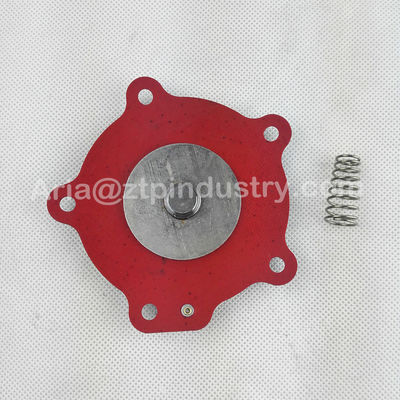 TH-4440-M Taeha 1.5 इंच के डूबने वाले पल्स वाल्व डायफ्राम