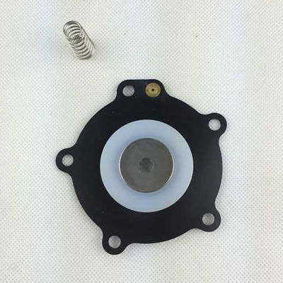 TH-4440-M Taeha 1.5 इंच के डूबने वाले पल्स वाल्व डायफ्राम