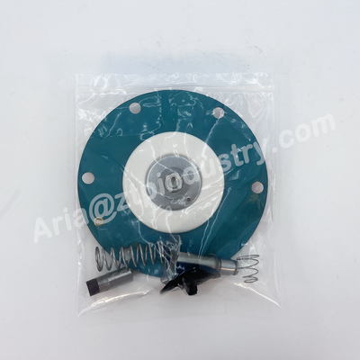 MD03-50M 2-inch Taeha Pulse Valve Circular Diaphragm TH-5450-M TH-4450-M