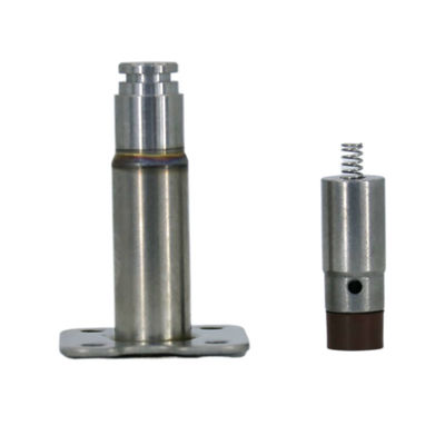 TAEHA पायलट हेड PM-06 TAEHA पल्स वाल्व पायलट कॉलम रखरखाव पार्ट्स