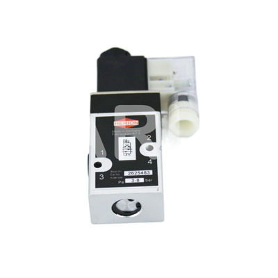 Heidelberg प्रिंटर 2625483 4/2 वे न्यूमेटिक सोलेनोइड वाल्व