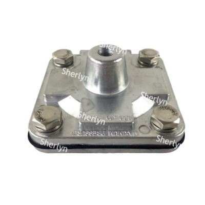 GOYEN Pulse Valve RCA25T 1-inch DC24V Right Angle Type Suitable For Diaphragm K2501 K2503