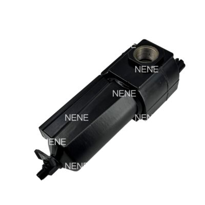 L74M-6GP-QPN/QDN नॉर्ग्रन G3/4 वायवीय एयर लुब्रिकेटर