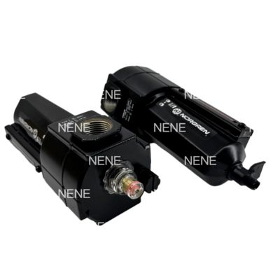 L74M-6GP-QPN/QDN नॉर्ग्रन G3/4 वायवीय एयर लुब्रिकेटर