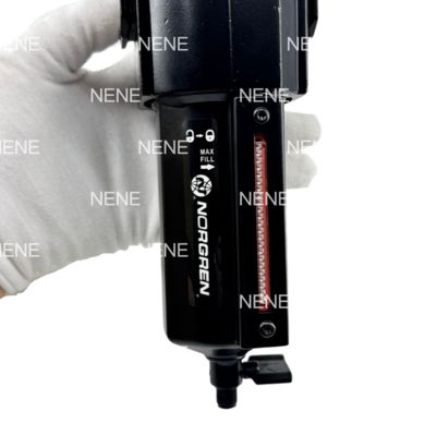 L74M-6GP-QPN/QDN नॉर्ग्रन G3/4 वायवीय एयर लुब्रिकेटर