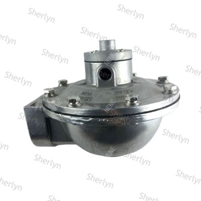 GOYEN पल्स वाल्व CA50T RCA50T K5004 K5000 2-इंच GOYEN विद्युत चुम्बकीय पल्स वाल्व