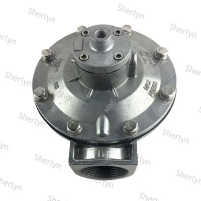 GOYEN पल्स वाल्व CA50T RCA50T K5004 K5000 2-इंच GOYEN विद्युत चुम्बकीय पल्स वाल्व