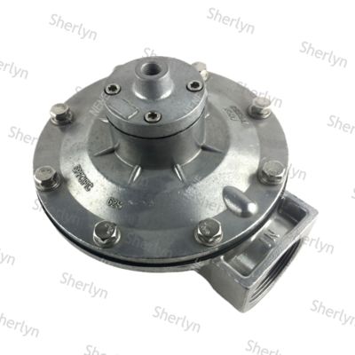 GOYEN पल्स वाल्व CA50T RCA50T K5004 K5000 2-इंच GOYEN विद्युत चुम्बकीय पल्स वाल्व