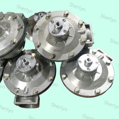 GOYEN पल्स वाल्व CA50T RCA50T K5004 K5000 2-इंच GOYEN विद्युत चुम्बकीय पल्स वाल्व