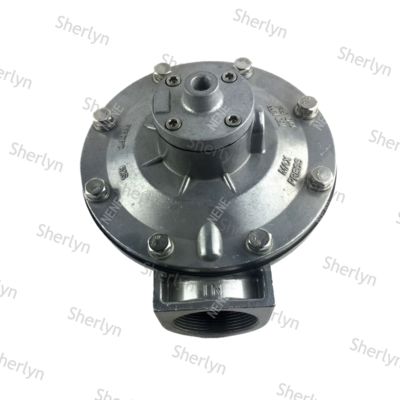 GOYEN पल्स वाल्व CA50T RCA50T K5004 K5000 2-इंच GOYEN विद्युत चुम्बकीय पल्स वाल्व