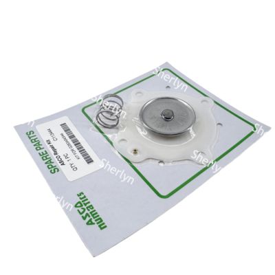 3/4'' C113443 1'' C113444/C140740 एएससीओ पल्स जेट वाल्व के लिए नाइट्राइल डायफ्राम