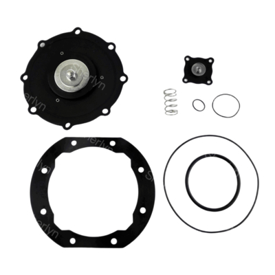 ASCO 3-inch Diaphragm Repair Kit C113928 Pulse Valve SCR/SCHE353.060 Dust Collector Accessories Old Model