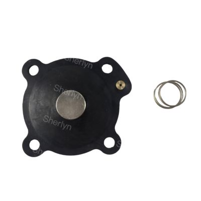 डीबी16 मेकर वीएनपी206 वीईएम216 मगर 3/4 इंच पल्स वाल्व डायफ्राम मरम्मत किट