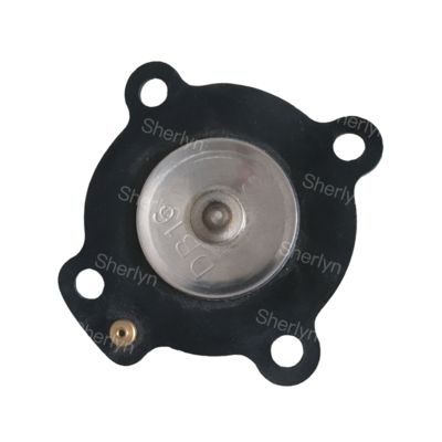 डीबी16 मेकर वीएनपी206 वीईएम216 मगर 3/4 इंच पल्स वाल्व डायफ्राम मरम्मत किट