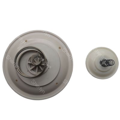 ऑटेल एम/डी50 एमडी60 2-इंच पल्स वाल्व डायफ्राम मरम्मत किट AE1450B सीलिंग रिंग टीपीईई