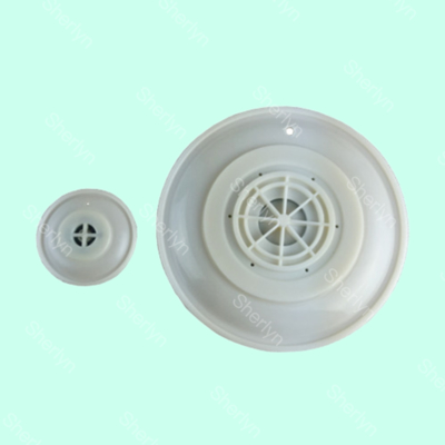 3-इंच ऑटेल एम/डी75 पल्स वाल्व डायफ्राम मरम्मत किट AE1475G020 AE1475P