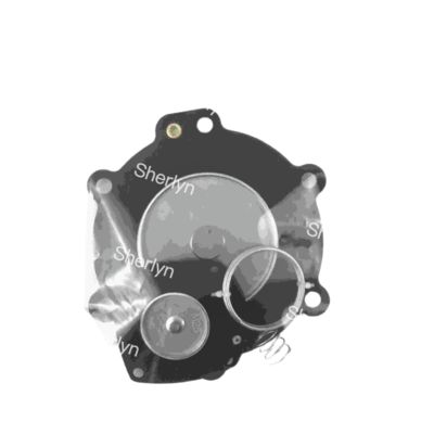 M50 डायाफ्राम मरम्मत किट टर्बो 2" DN50 FP55 FM55 SQP50 SQM60