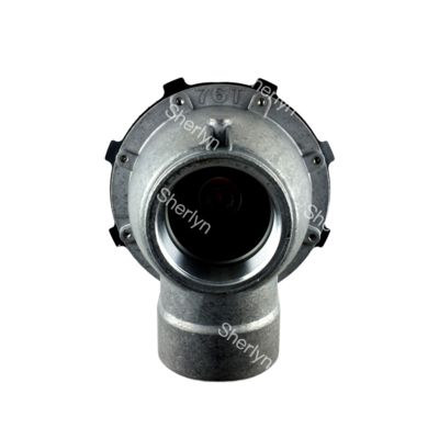 BFEC 3 इंच DMF-Z-76S टाइप राइट एंगल डायफ्राम धूल कलेक्टर के लिए सोलेनोइड पल्स जेट वाल्व