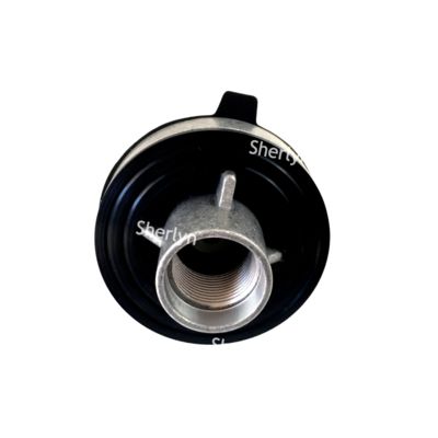 DMF-Y-25 1'' BFEC एम्बेडेड डस्ट कलेक्टर पल्स वाल्व 24V DC 220V AC