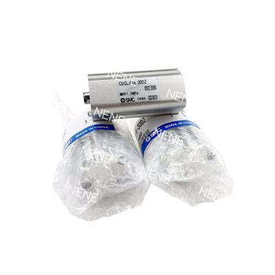 एसएमसी CQ2A12-15D सिंगल रॉड ऑटोमेशन सिलेंडर