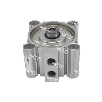 CQ2A12-40D सिंगल रॉड न्यूमेटिक सिलेंडर SMC