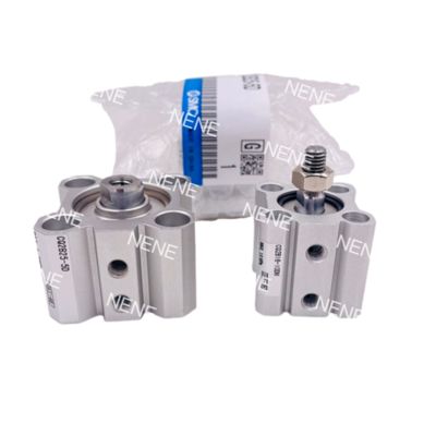 CQ2A12-40D सिंगल रॉड न्यूमेटिक सिलेंडर SMC