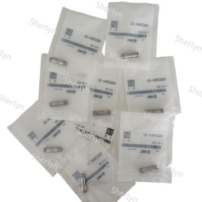 KQG2H06-08 SMC स्टेनलेस स्टील सीधे के माध्यम से चर व्यास संयुक्त एक स्पर्श पाइप फिटिंग KQG श्रृंखला 4E2-5ES/KQ2A47