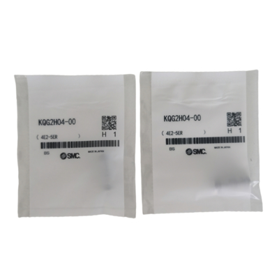 KQG2H10-12 एसएमसी वायवीय त्वरित कनेक्ट युग्मन सीधा KQG2 श्रृंखला 4E2-8ET/KQ2A59